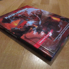 D&D PLAYER'S HANDBOOK  DUNGEONS & DRAGONS  2014 kovakantinen - pikkukuva 3