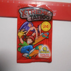 X-TREME TATTOO purukumikääre - pikkukuva 1