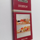 Sandy Carr : Juustot - pikkukuva 1