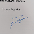 Herman Stigzelius : Kultakuume : Lapin kullan historia (s... - pikkukuva 3