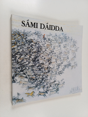 Samisk konst : Sami daidda : Saamelainen taide