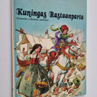 Jacob Grimm : Kuningas Rastaanparta : Grimmin veljesten s... - pikkukuva 1
