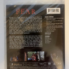 The Fear (1995) (Blu-ray) Vinegar Syndrome (UUSI) - pikkukuva 2