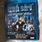 Blu-ray // Iron Sky (2012) - pikkukuva 1