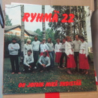 Ryhmä 22 LP 1982 On jotain mikä yhdistää - pikkukuva 1