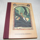 Lemony Snicket Käärmekammio - pikkukuva 1