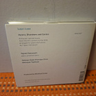 Tigran Hamasyan:Luys I Luso-Harutyun Topikyan CD - pikkukuva 2