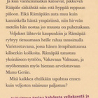 Annika Eräpuro: Rämäpää ja Rääpäle - pikkukuva 2