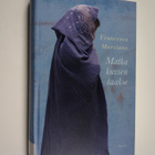 Francesca Marciano : Matka kuvien taakse - pikkukuva 1