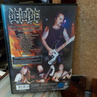 DEICIDE - WHEN LONDON BURNS DVD + - pikkukuva 2