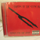 Queens Of The Stone Age: Songs For The Deaf CD. - pikkukuva 1