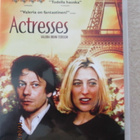 ACTRESSES (DVD) - pikkukuva 1