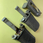 OVI  STOPPARIT  MERCEDES  W124 - pikkukuva 1
