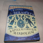 Louis de Bernieres Kapteeni Corellin mandoliini  -sid - pikkukuva 1