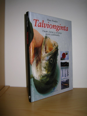 Hans Nordin: Talvionginta