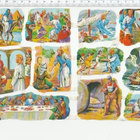 * MLP 1565, uskonto-aiheinen-arkki* - pikkukuva 1