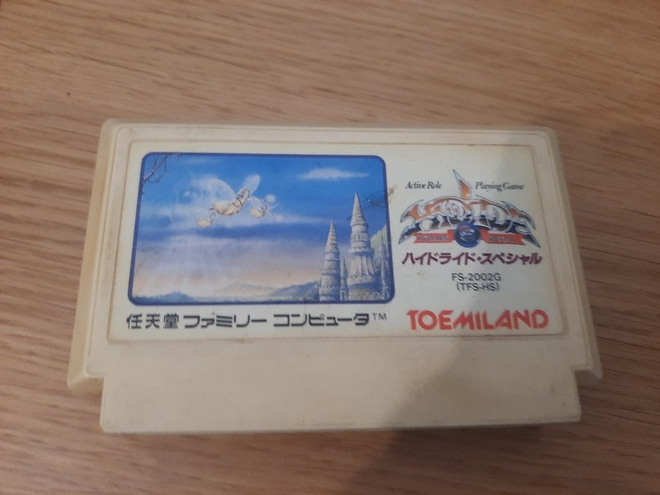 Item image