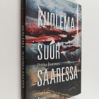 Pekka Jaatinen : Kuolema Suursaaressa - pikkukuva 1