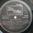 LP The Supremes & The Four Tops - pikkukuva 3