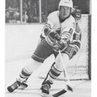 1981-82 Colorado Rockies TeamIssued #8 Tapio Levo  ÄSSÄT - pikkukuva 1