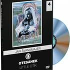 Jan Svankmajer Collection 7-DVD Box kaikki pitkät elokuvat - pikkukuva 4
