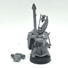WH40K - Dark Angels Captain Balthasar [S124] - pikkukuva 1