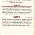 Len Deighton: Winter: A Novel of a Berlin Family (paperback) - pikkukuva 2