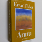 Eeva Tikka : Annu - pikkukuva 1
