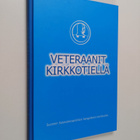 Veteraanit kirkkotiellä - pikkukuva 1