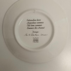 Arabia seinälautasia 3 kpl - pikkukuva 5