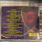 HANOI ROCKS - Another Hostile Takeover cd - pikkukuva 2