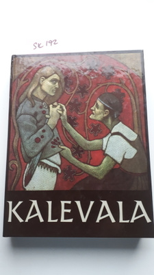 KALEVALA