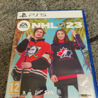 NHL 23 (PS5) - pikkukuva 1