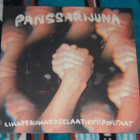 PANSSARIJUNA ~ Lihaperunasoselaatikkoportaat ~ LP - pikkukuva 1