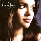 Norah Jones • Come Away With Me CD - pikkukuva 1