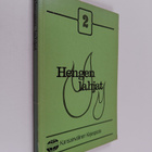 Robert L. Brandt : Hengen lahjat 2 - pikkukuva 1