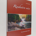 Jorma Luoma : Rauhaton mies - Eturauhassyöpä runoja (sign... - pikkukuva 1