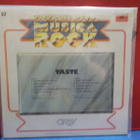 TASTE - TASTE M-/EX+ SPAIN -71 PRESS LP - pikkukuva 2