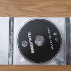 Emigrate - Silent So Long - CD - pikkukuva 3