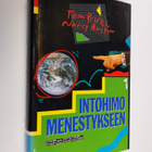 Thomas J. Peters : Intohimo menestykseen - pikkukuva 1