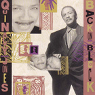 Quincy Jones - Back on the Block (CD) - pikkukuva 1
