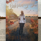 Maija Kajanto - Sahramisyksy (nid.) - pikkukuva 1