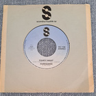 Hurriganes: Fourty Night/Wicked Woman 7" single - pikkukuva 1