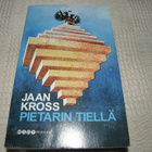 Jaan Kross Pietarin tiellä   -pok - pikkukuva 1