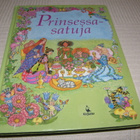 Baxter - Lyon Prinsessasatuja - pikkukuva 1