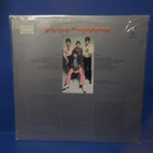 FLYING MACHINE - DOWN TO EARTH WITH FLYING... EX-/EX- LP - pikkukuva 2