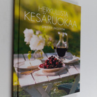Christer Lingström : Herkullista kesäruokaa - pikkukuva 1