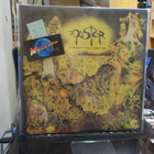 DASTER - INHERITANCE FROM A NOBLE SOUL LP 1ST FIN-92 EX-/EX+ - pikkukuva 1