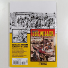 Nuori Tex Willer 27 : Coffinin salakauppiaat - pikkukuva 2