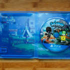 Sackboy A Big Adventure PS4 peli - pikkukuva 2